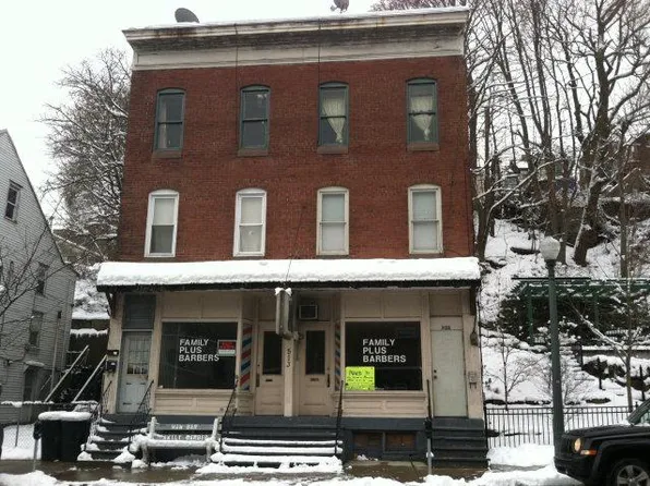 511 N Centre St, Pottsville, PA 17901