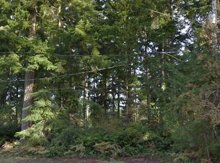 19620 21st Street Ct SW, Lakebay, WA 98349