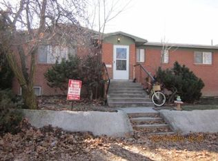 601 W Rossi St, Boise, ID 83706