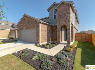 117 Star Pass, Jarrell, TX 76537