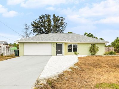 2788 N Biscayne Dr, North Port, FL, 34291