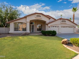 1567 S Roca St, Gilbert, AZ 85296