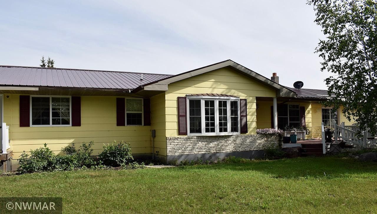 2526 Us Highway 59, Lake Bronson, MN 56734 Zillow