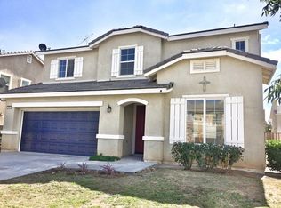 3104 Peaceful Way, Lancaster, CA 93535