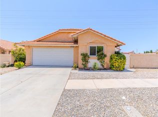 16197 Hiddenwood Ln, Victorville, CA 92395