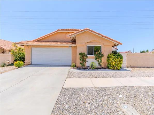 16197 Hiddenwood Ln, Victorville, CA 92395