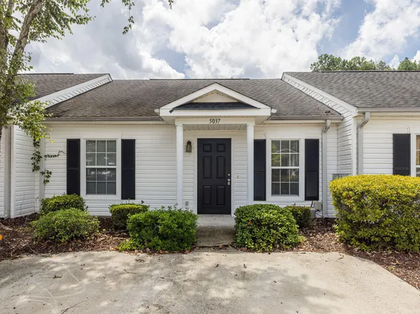 5037 WHEELER LAKE Road, Augusta, GA 30909