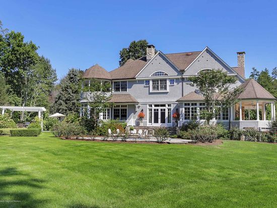 62 Buena Vista Ave, Rumson, NJ 07760 | Zillow