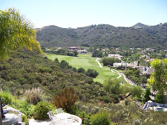 View of 4th. fairway