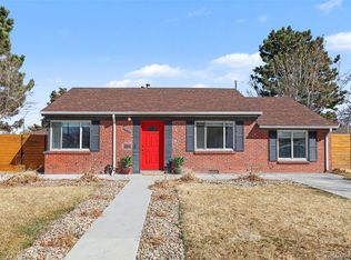 3315 E 31st Avenue, Denver, CO 80205