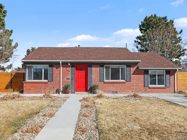 3315 E 31st Avenue, Denver, CO 80205