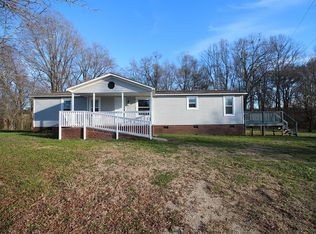 1255 Goldmine Rd, Chester, SC 29706