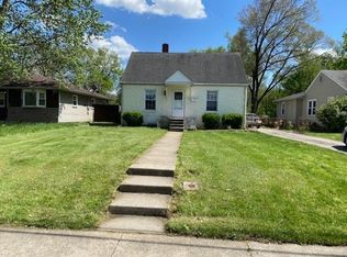 3610 Jewell St, Middletown, OH 45042