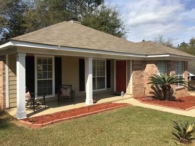 1721 Sandcastle Ct, Mobile, AL, 36618