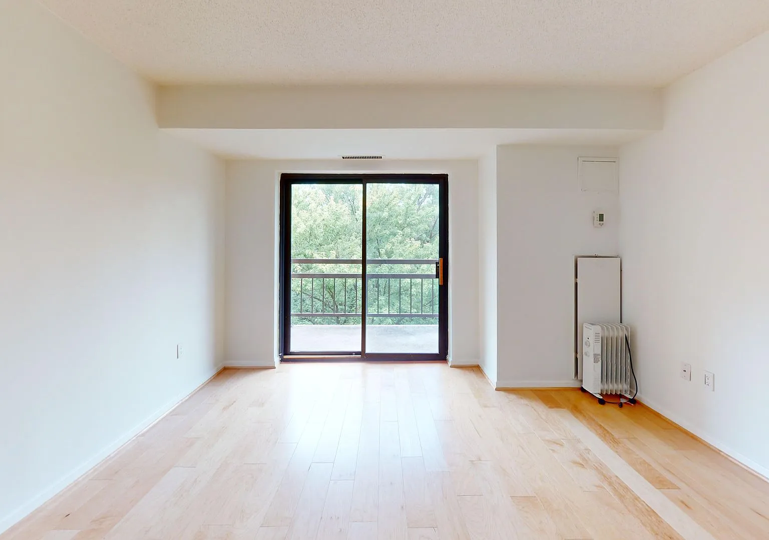2111 Wisconsin Avenue NW, Unit 513 — Photo 4