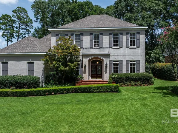 152 Clubhouse Cir, Fairhope, AL 36532