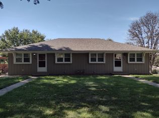 6016 N 22nd Street Ter, Saint Joseph, MO 64505