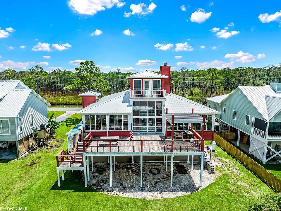 24413 Gulf Bay Rd, Orange Beach, AL 36561 MLS 334435 Zillow