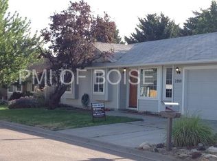 2280 N Yonkers Ln, Boise, ID 83704