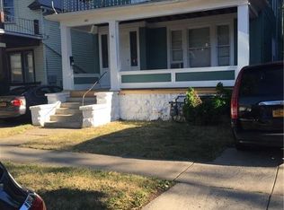 662 E Utica St, Buffalo, NY 14211