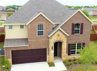 5704 Morning Wind Dr, McKinney, TX 75070