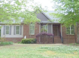 173 Rachel Rd, Woodstock, AL 35188