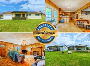 1125 Old Snapps Ferry Rd, Chuckey, TN 37641
