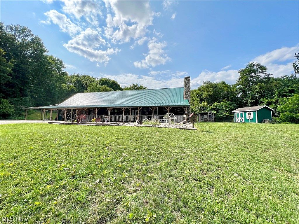 9412 Mount Bethel Rd SE, Uhrichsville, OH 44683 MLS 4478857 Zillow