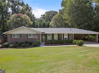 698 Foxcliffe Ct SE, Smyrna, GA 30082