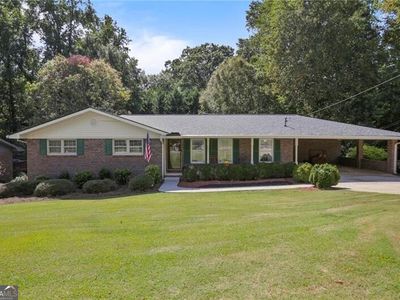 698 Foxcliffe Ct SE, Smyrna, GA, 30082
