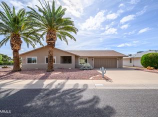 10701 W Willowbrook Dr, Sun City, AZ 85373
