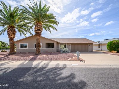 10701 W Willowbrook Drive, Sun City, AZ, 85373