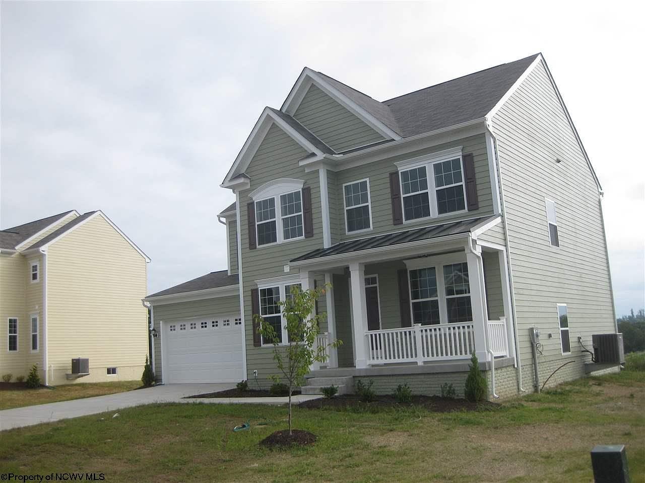 226 Meadow Ponds Ln, Maidsville, WV 26541 Zillow