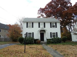 12 Linda Ave, Brockton, MA 02301