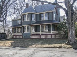 146 Church St, Marlborough, MA 01752