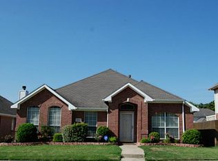 1809 Oak Bend Ln, Garland, TX 75040