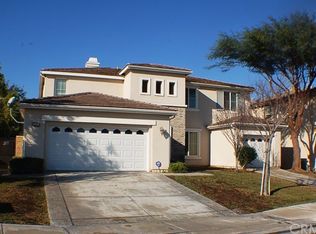 8115 Natoma St, Eastvale, CA 92880