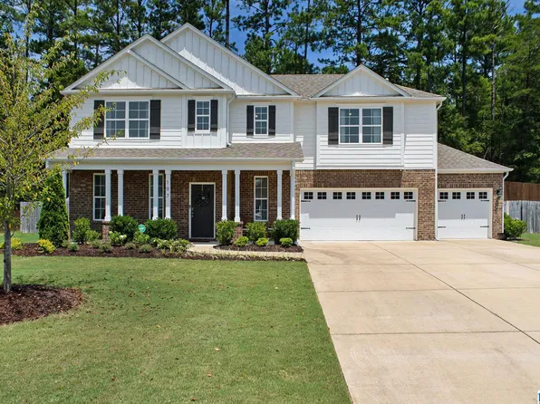 197 Rock Terrace Cir, Helena, AL 35080