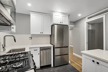 Rented by Compass