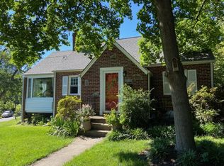 403 Belford Pl, Takoma Park, MD 20912