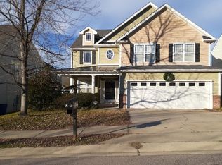 3245 Landing Falls Ln, Raleigh, NC 27616