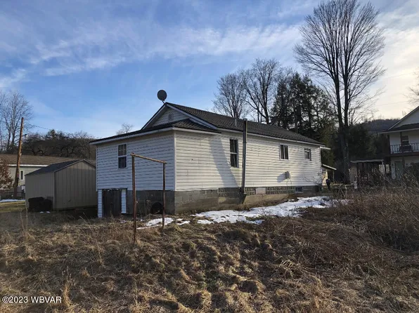 43 Bailey Ave, Smethport, PA 16749