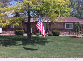 1810 Jackson St, Saint Clair, MI