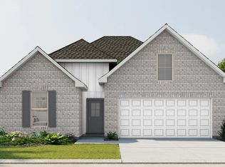 214 Splendor Run, Freeport, FL 32439