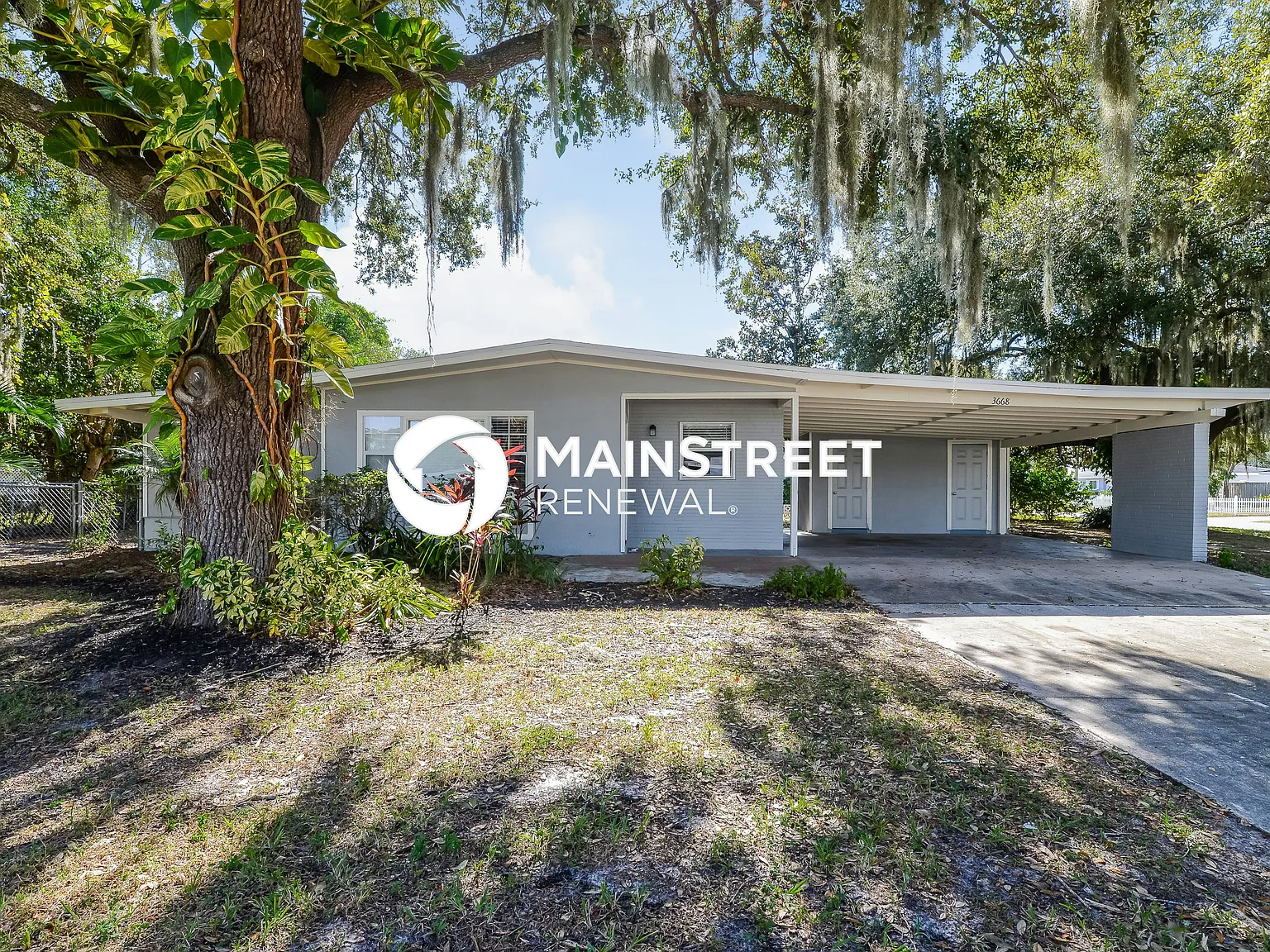 3668 Schwalbe Dr — Photo 1