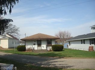 63166 E Fish Lake Rd, Sturgis, MI 49091