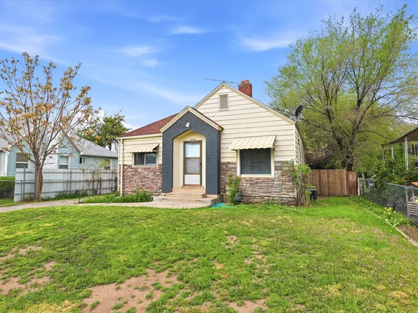 676 S 500 W, Provo, UT 84601