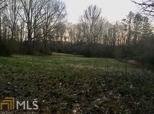 0 Loop Rd, Commerce, GA 30530