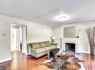 5619 Emerson St, Hyattsville, MD 20781