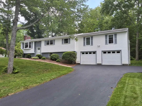 15 Easy Street, Epsom, NH 03234